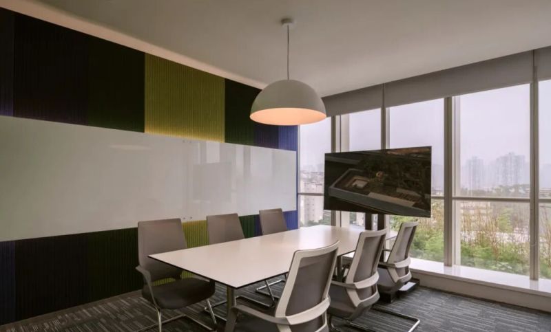 现代风格与国际视野的碰撞,本土自然元素如何重塑今日头条设计美学 现代风格 | 国际视野融合本土自然 - 家居知识