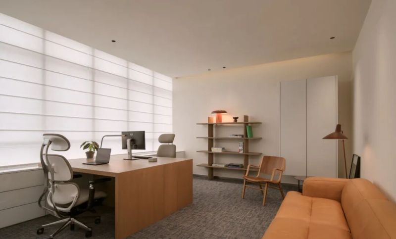 现代风格与国际视野的碰撞,本土自然元素如何重塑今日头条设计美学 现代风格 | 国际视野融合本土自然 - 家居知识