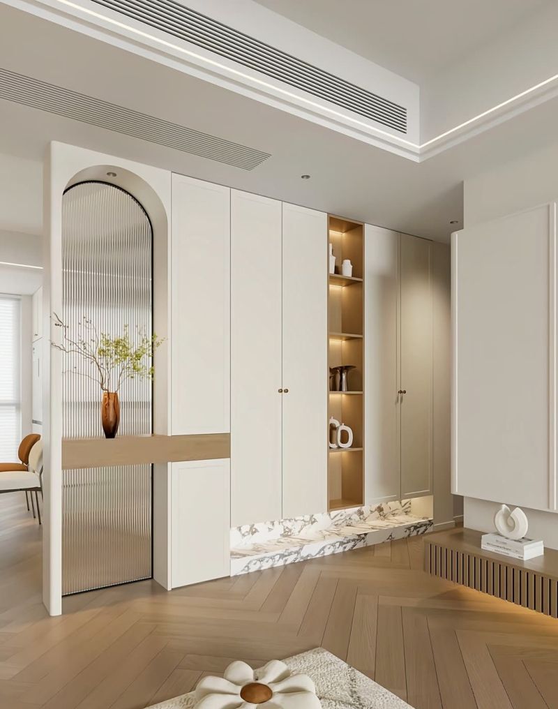 法式，小众的装修风格！ - 家居知识