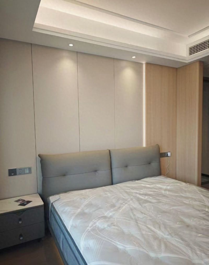 口碑好的衣柜定制厂家推荐，风格多样哪家更靠谱？