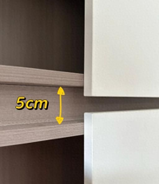 省钱又美观！定制衣柜必知的9个实用细节