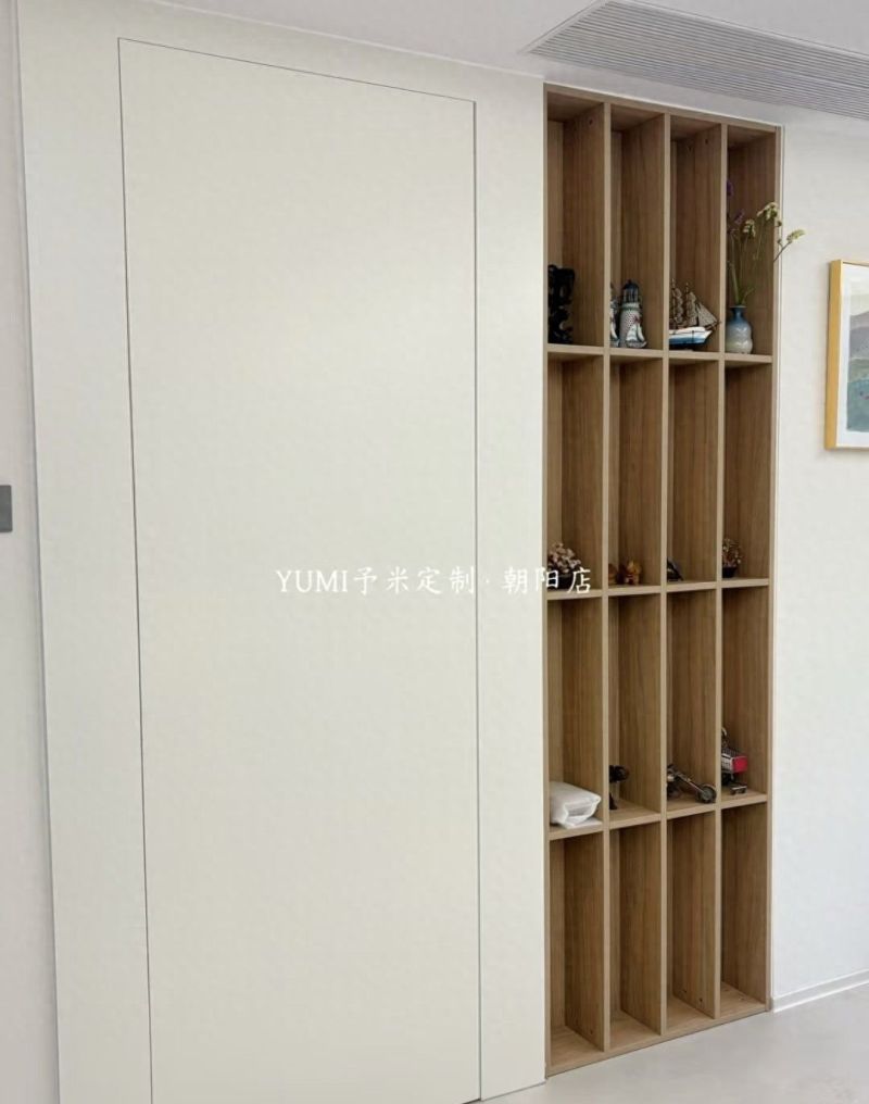 资深衣柜定制厂商口碑盘点及安装选择指南