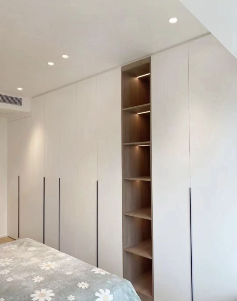 梳理口碑好的衣柜定制资深厂商，定制衣柜安装怎么选择 - 家居知识
