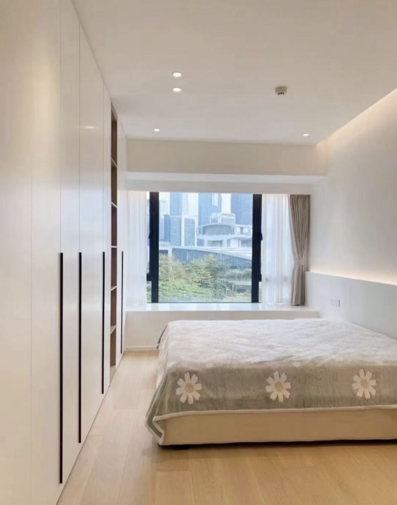 说明可靠的衣柜定制厂，整体衣柜定制选购要注意什么 - 家居知识