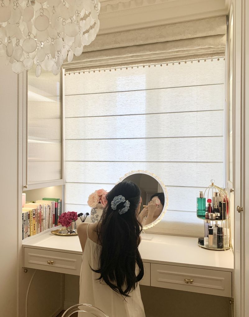 分享整体衣柜定制加工厂选择经验，合作案例多的更值得推荐 - 家居知识