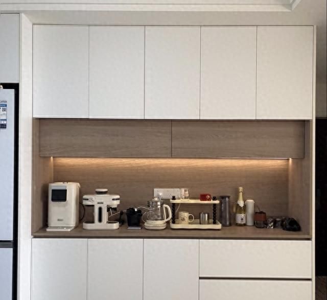 照着这9条做餐边柜，邻居看了都想抄作业！