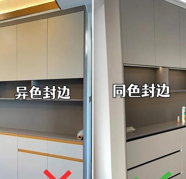 为什么我做餐边柜没刷到这篇，照着这9条做，邻居都会来抄作业！ - 家居知识
