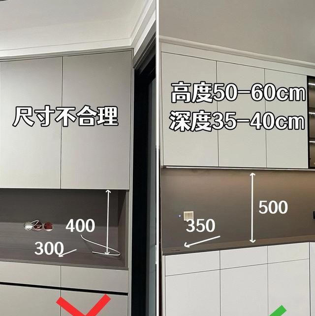 为什么我做餐边柜没刷到这篇，照着这9条做，邻居都会来抄作业！ - 家居知识