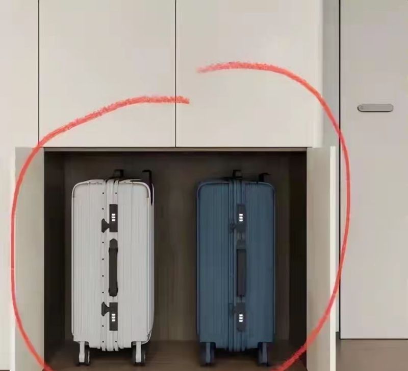 全屋定制必看!这5个细节设计让你住十年无忧 全屋定制别乱装!这5个细节设计,住十年都省心 - 家居知识