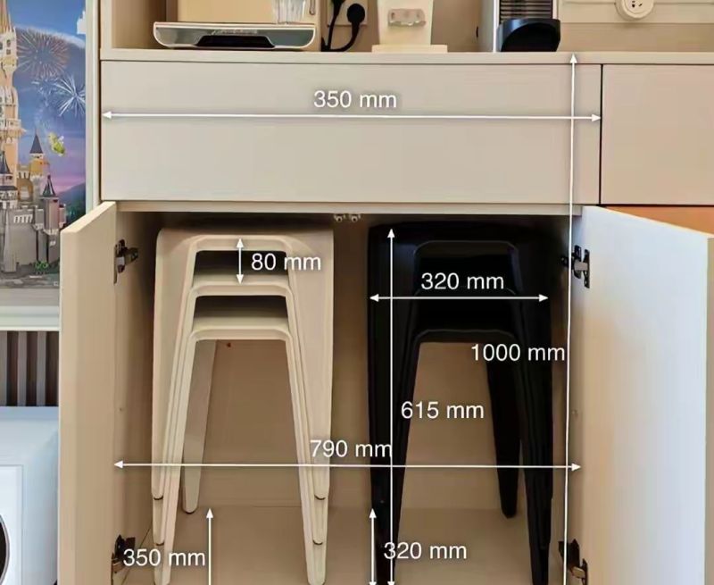 全屋定制必看!这5个细节设计让你住十年无忧 全屋定制别乱装!这5个细节设计,住十年都省心 - 家居知识