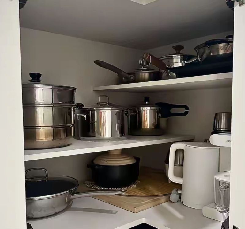 全屋定制必看!这5个细节设计让你住十年无忧 全屋定制别乱装!这5个细节设计,住十年都省心 - 家居知识