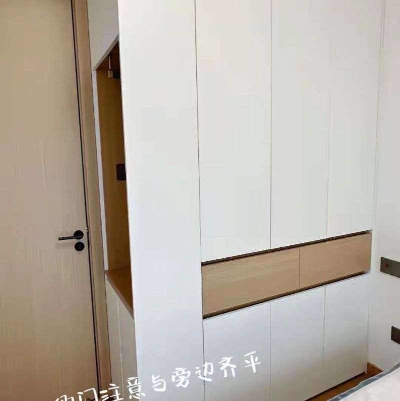 全屋定制必看!这5个细节设计让你住十年无忧 全屋定制别乱装!这5个细节设计,住十年都省心 - 家居知识