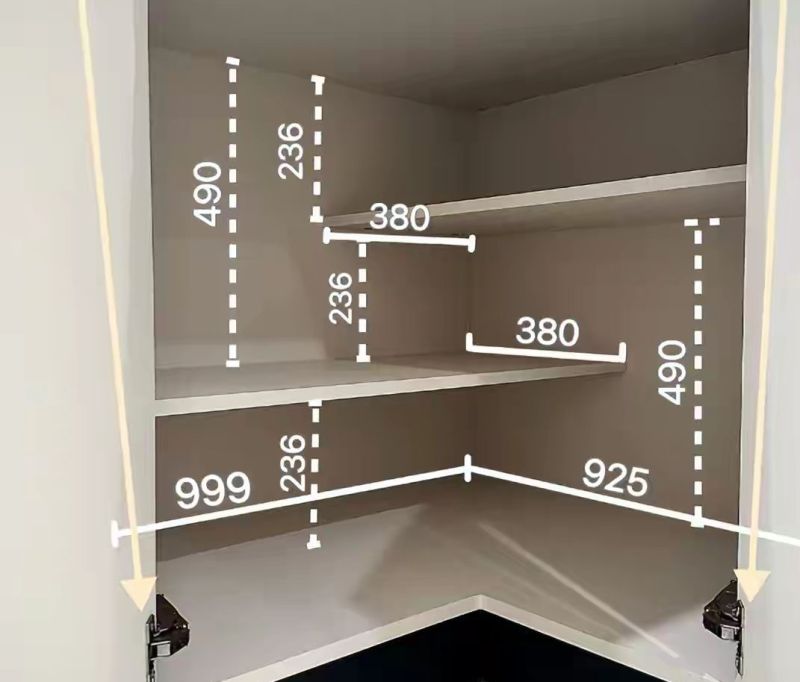 全屋定制必看!这5个细节设计让你住十年无忧 全屋定制别乱装!这5个细节设计,住十年都省心 - 家居知识