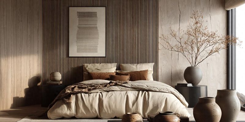 天津现代简约装修设计案例精选