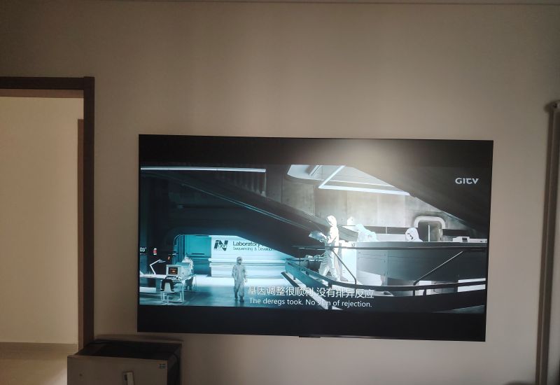 北京天通苑装修结束，简约时尚风格。 - 家居知识