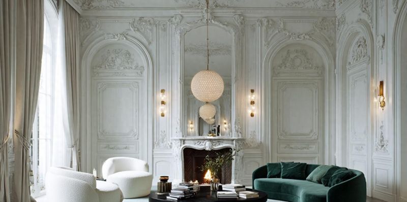 天津专业现代简约装修设计服务推荐