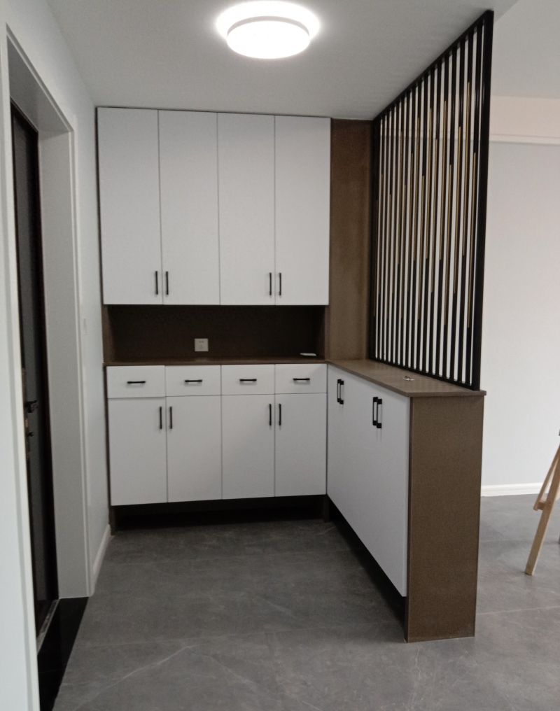 简约装修风，低成本打造永不过时的家居美学