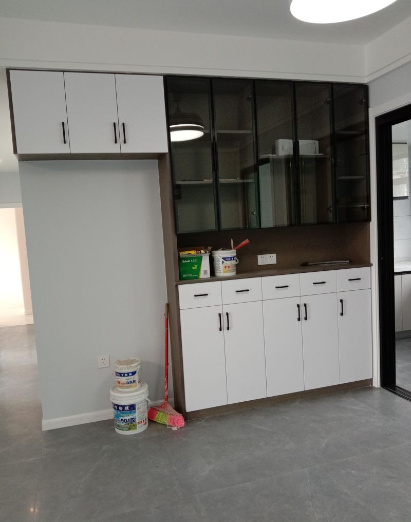 简约装修风格成本低且耐看 - 家居知识