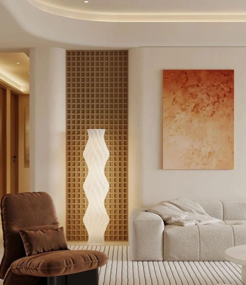 2025最火奶油风装修，这4个细节千万别忽略 - 家居知识