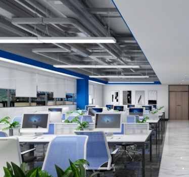 梳理中筑天成建筑装饰，美式风格装修效果、材料质量哪家比较靠谱 - 家居知识