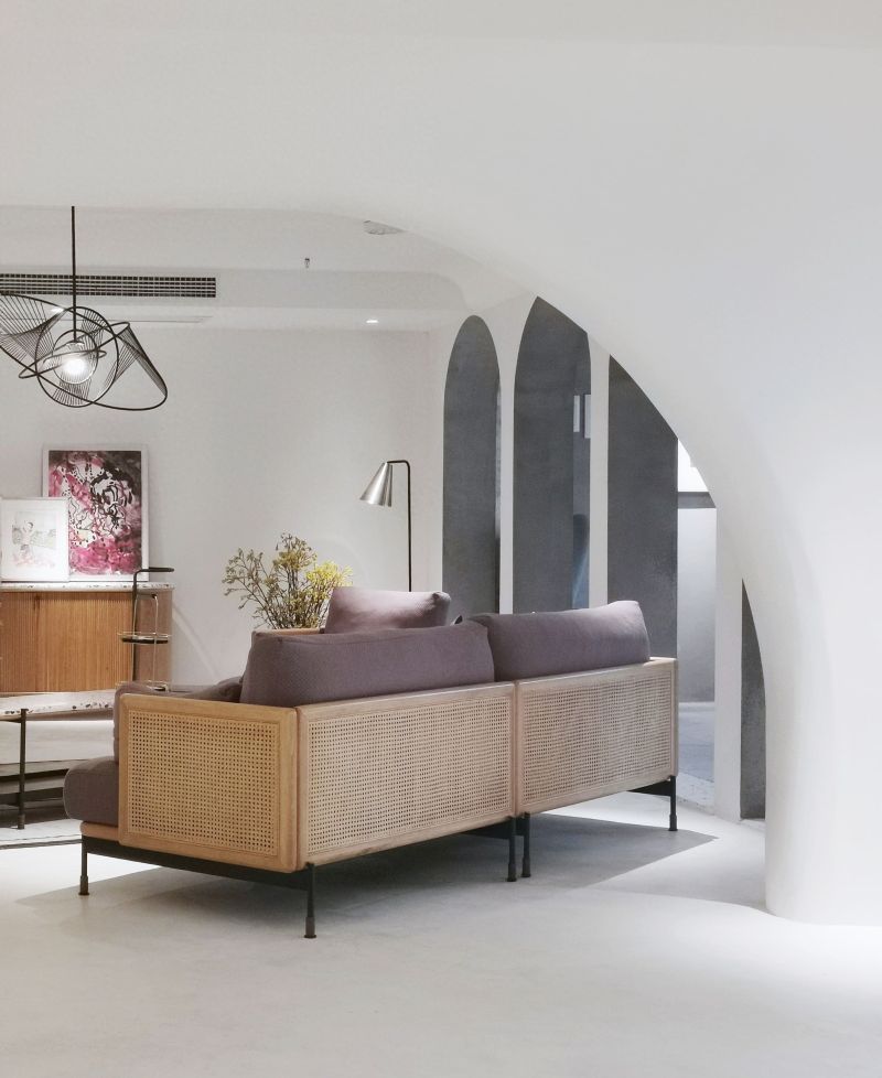 十二分装饰新中式风格装修设计解析，打造传统与现代的完美融合