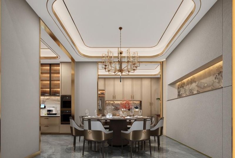 全不锈钢橱柜定制攻略：厨房用不锈钢橱柜好不好一看便知 - 家居知识