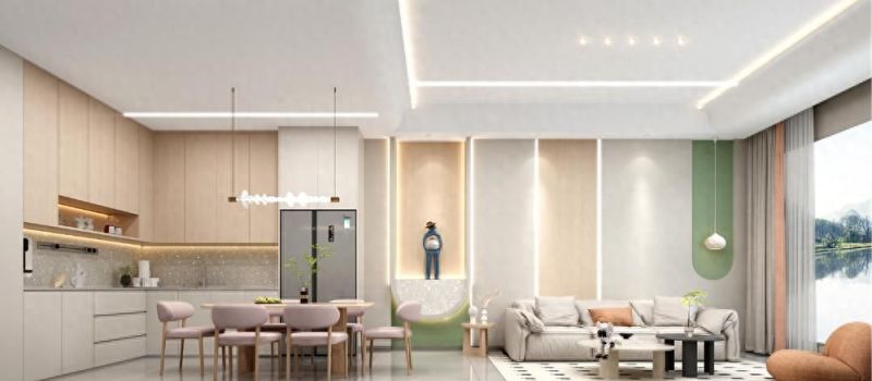 全不锈钢橱柜定制攻略：厨房用不锈钢橱柜好不好一看便知 - 家居知识