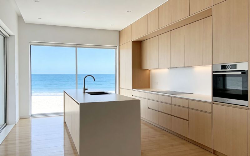 橱柜定制哪个牌子最专业 基于 GB/T 18884 国家标准的深度专业性评测 - 家居知识