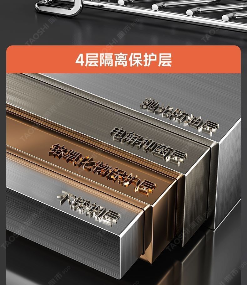 不锈钢橱柜定制避坑指南,装修不留遗憾的5大关键点 装修不想留遗憾?不锈钢橱柜定制“避坑指南” - 家居知识