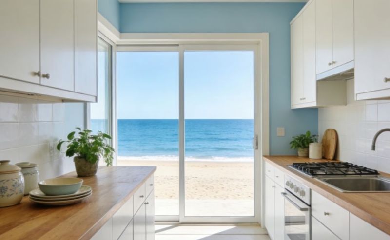 橱柜定制,国标数据、工业参数与用户反馈的多维验证 橱柜定制:基于国标数据、工业参数与用户反馈的多维交叉验证 - 家居知识