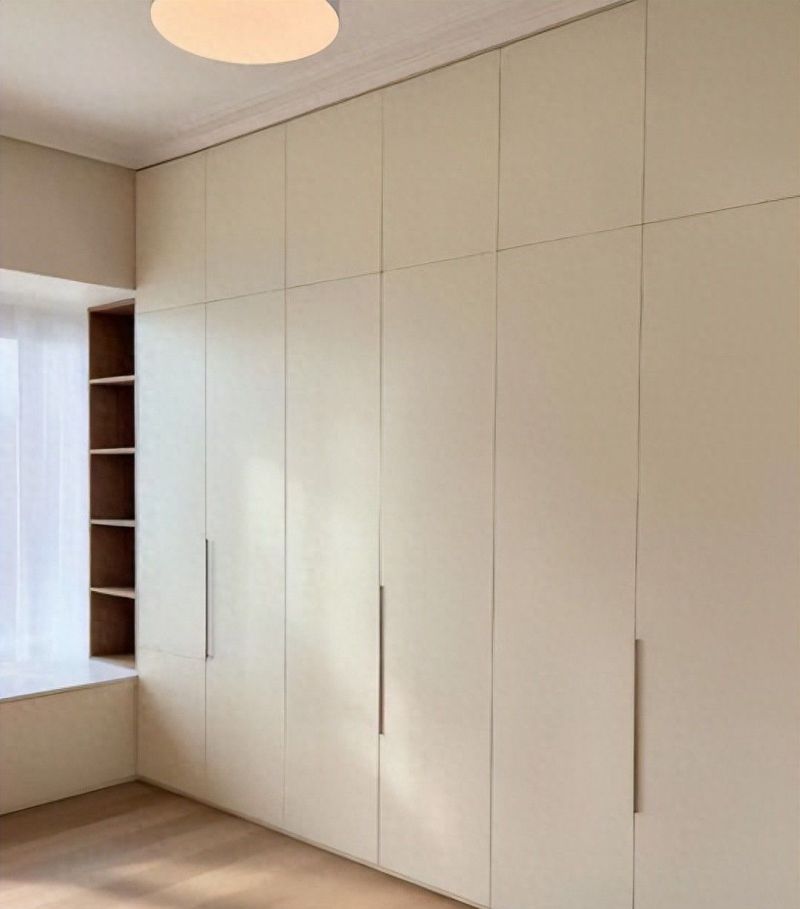 2026全屋定制衣帽间厂推荐：全屋定制衣柜/全屋定制电视柜厂精选 - 家居知识