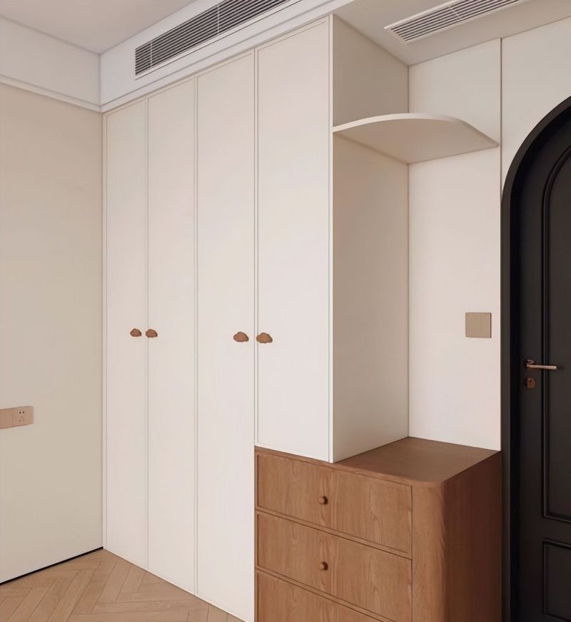 2026全屋定制衣帽间厂推荐：全屋定制衣柜/全屋定制电视柜厂精选 - 家居知识