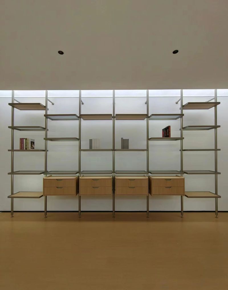 深聊靠谱的能做酒吧不锈钢酒柜厂家，日常好清洁的整体定制怎么选 - 家居知识