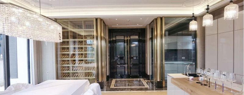 盘点实力强的酒柜定制工厂，性价比高的品牌有哪些？ - 家居知识