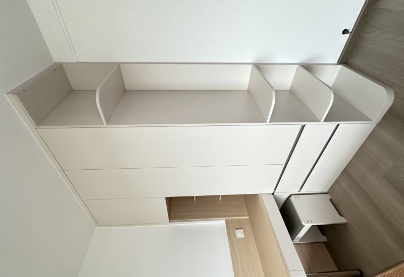 热议榻榻米定制品牌厂家，哪个口碑好 - 家居知识