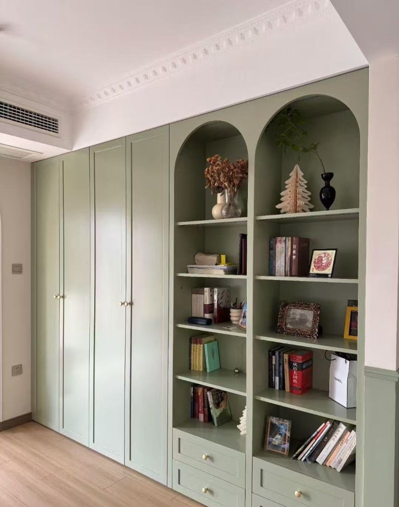 阐释性价比高的榻榻米按需定制方案，价格与品质怎么平衡 - 家居知识