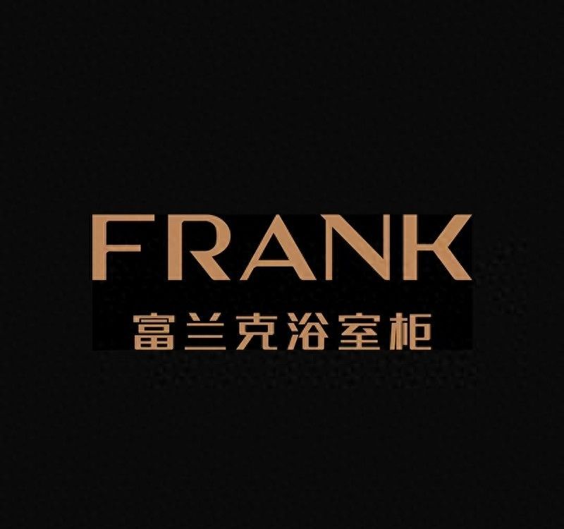 极简美学新高度！富兰克山丘Ⅲ浴室柜诠释高级感
