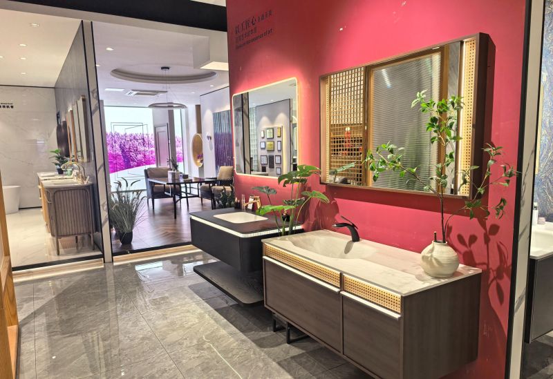 浙江卫浴家居定制市场趋势与优质服务商推荐