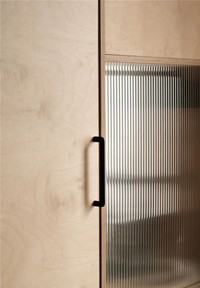 24㎡小窝逆袭!夫妻巧改蜗居,网友直呼,我家瞬间宽敞了 24㎡,看完这对夫妻的家,再也不嫌我家小了! - 家居知识