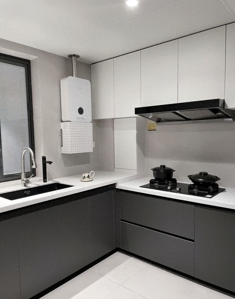 2026年最流行的现代轻奢风装修，高级感拉满！