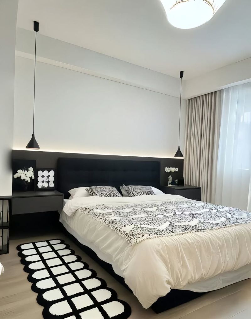 2026流行这种装修风格现代轻奢风也太上档次了 - 家居知识