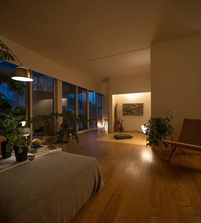 日本博主的家，舒服到不想出门！ - 家居知识