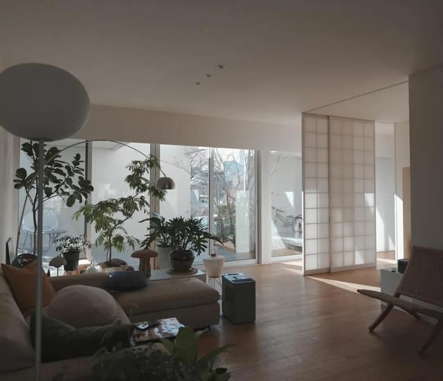 日本博主的家，舒服到不想出门！ - 家居知识