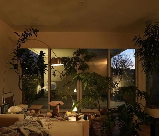 日本博主的家，舒服到不想出门！ - 家居知识