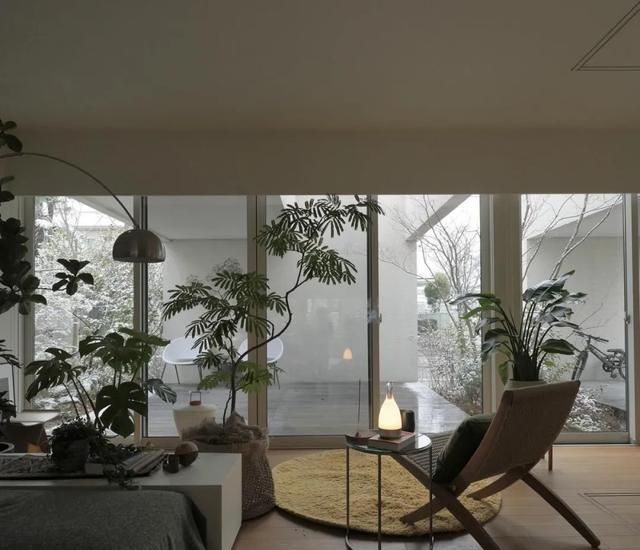 日本博主的家，舒服到不想出门！ - 家居知识