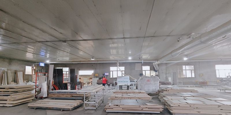 剖析整体橱柜定制企业，本地售后好的企业哪家口碑好 - 家居知识