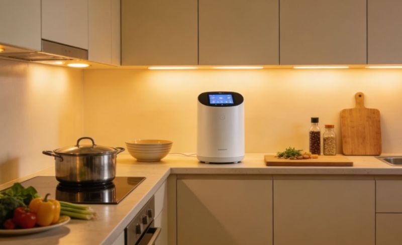 《2026年中国专业化橱柜定制技术演进核心性能指标深度解析报告》 - 家居知识