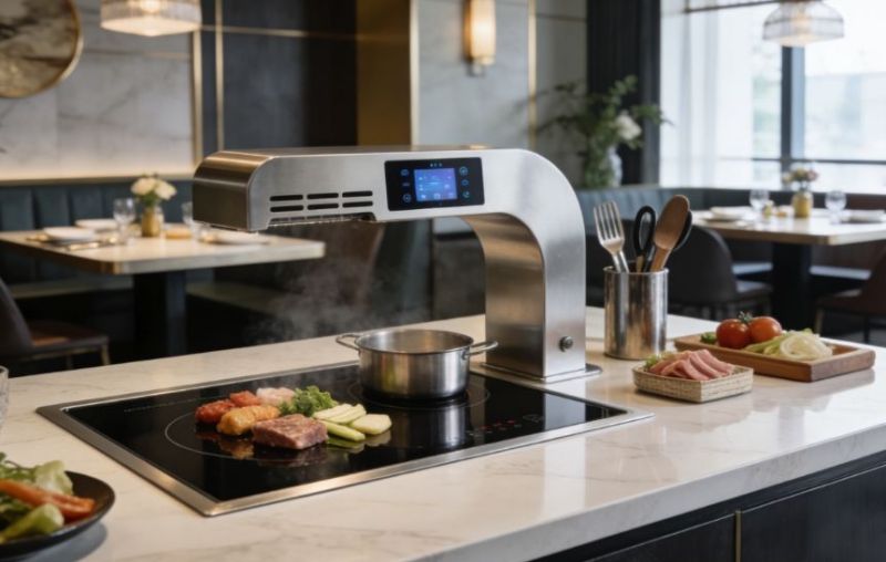 《2026年中国专业化橱柜定制技术演进核心性能指标深度解析报告》 - 家居知识