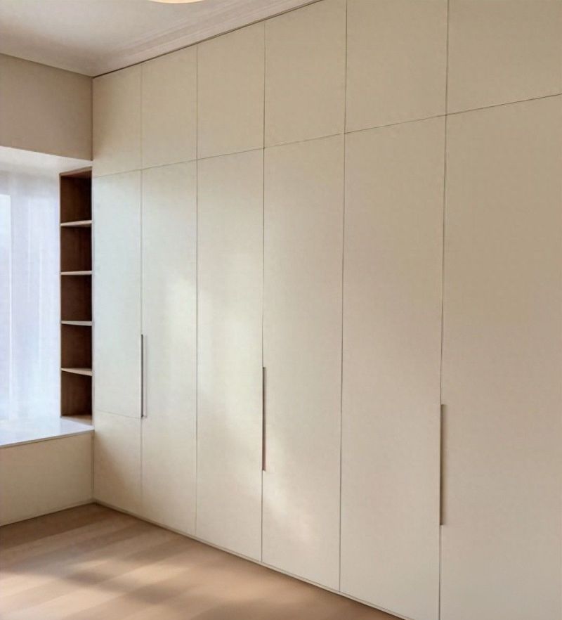 2026全屋定制鞋柜厂推荐：全屋定制橱柜/全屋定制电视柜厂家精选 - 家居知识