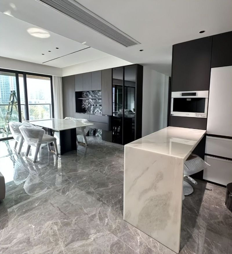 2026全屋定制鞋柜厂推荐：全屋定制橱柜/全屋定制电视柜厂家精选 - 家居知识